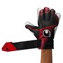 uhlsport Powerline Starter Soft Gants de Gardien de But de Football pour Enfants et Hommes, Gants de Gardien de But, Gants de Fo