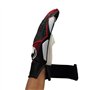uhlsport Powerline Starter Soft Gants de Gardien de But de Football pour Enfants et Hommes, Gants de Gardien de But, Gants de Fo