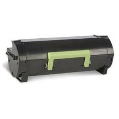 Lexmark - 50F2H0E - Cartouche 502HE - Noir