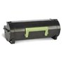 Lexmark - 50F2H0E - Cartouche 502HE - Noir