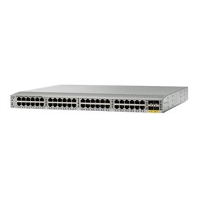 Cisco N2K-C2248TF-E Nexus 2248TP Châssis avec extendeur de Tissu et Module de Ventilateur