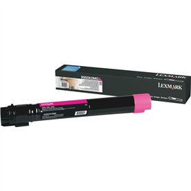 Lexmark X950X2MG cartouche toner et laser