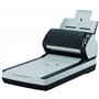 Fujitsu fi-7280 Scanner de Document Noir