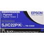 Epson - C33S020601 - Cartouche d'Encre - Noir - 32,5ml