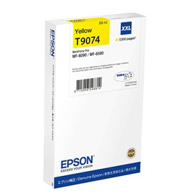 EPSON ENCRE XXL J