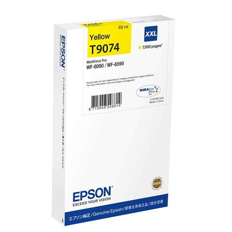 EPSON ENCRE XXL J