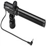 Panasonic Lumix DMW-MS2E Microphone stéréo pour Lumix S1R, S1H, S1, GH5, GH5S, GH4, GH4R, G9, G90, G80, G7, FZ2000, FZ1000 II, F