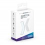 Cortex Lot de 100 pochettes transparentes Taille standard