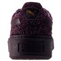 CHAUSSURES PUMA SUEDE PLATFORM ELEMENT bordeaux - Taille 38