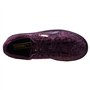CHAUSSURES PUMA SUEDE PLATFORM ELEMENT bordeaux - Taille 38