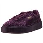 Puma Baskets Suede Platform Elemental