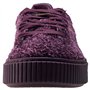 Puma Baskets Suede Platform Elemental