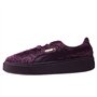 Puma Baskets Suede Platform Elemental