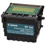 Canon PF 4 Tète d'impression L 3603B001AA Noir