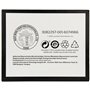 Lexmark 84C2HK0 Cartouche de toner 1 pièce(s) Original Noir