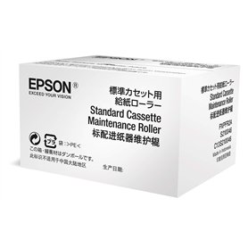Epson WF-6xxx Cassette rouleau de maintenance standard