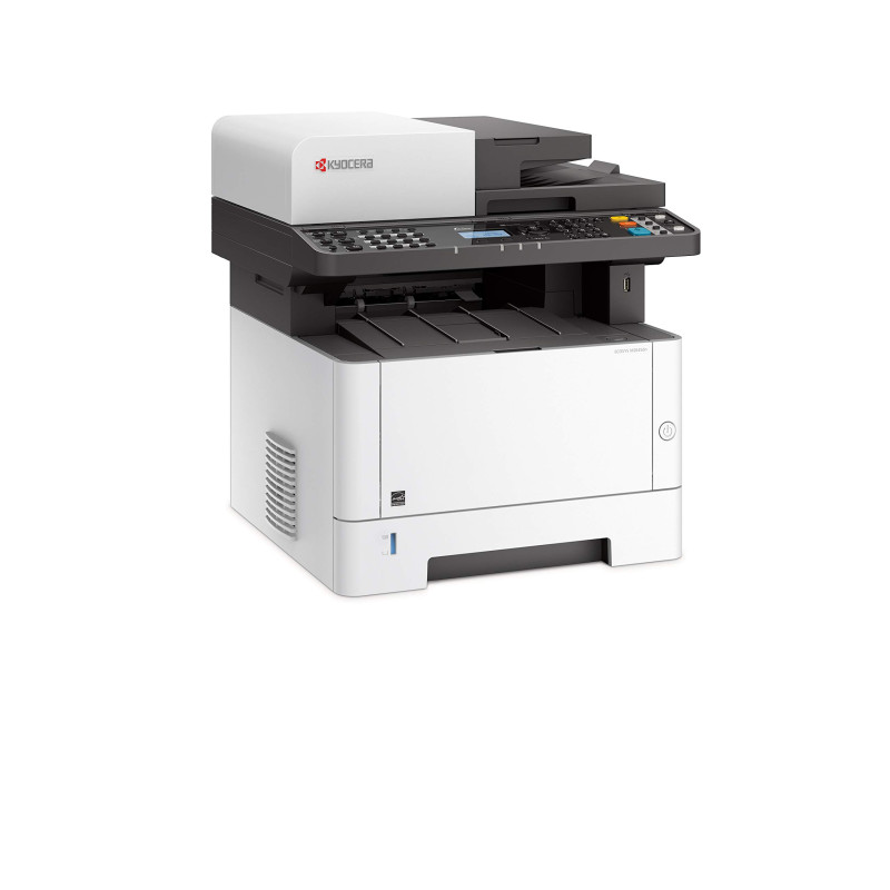 Image secondaire de KYOCERA ECOSYS M2635dn/KL3 - Laser - Impression Mono - 1200 x 1200 DPI - A4 - Impression directe - Noir - Blanc