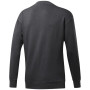 Reebok S6497726 Maillot de survêtement, Gris, S Homme
