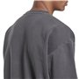 Reebok S6497727 Maillot de survêtement, Gris, XL Homme