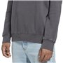 Reebok S6497727 Maillot de survêtement, Gris, XL Homme