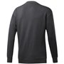 Reebok S6497727 Maillot de survêtement, Gris, XL Homme
