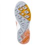 Reebok Mixte Sportswear Classic Aztrek Chaussures de Sport pour Homme Blanc Piste d'athlétisme, 41 EU