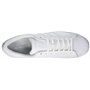 adidas Homme Superstar Baskets, FTWR White, Fraction_46_and_2_Thirds EU