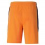 Puma VCF Away Shorts Replica Short Homme Vibrant Orange/Peacoat FR : S (Taille Fabricant : S)