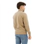 BOSS Zetrust, Maillot de survêtement Homme, Open Brown246,