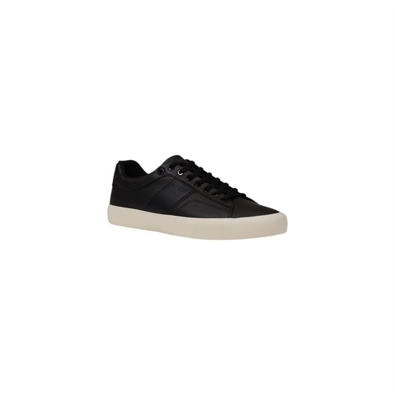 Image secondaire de BOSS Aiden Tenn Grltp 10263031 Trainers EU 41
