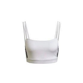 adidas Femme Bra Top, Blanc, 40 EU