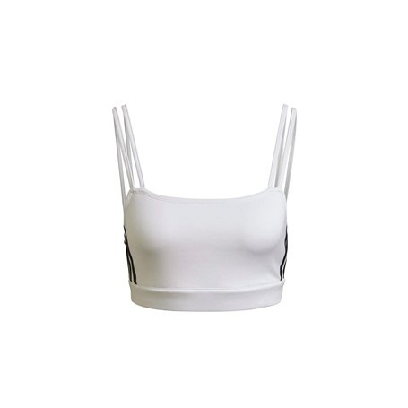 adidas Femme Bra Top, Blanc, 40 EU
