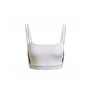 adidas Femme Bra Top, Blanc, 40 EU