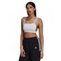 adidas Femme Bra Top, Blanc, 40 EU