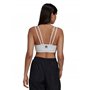 adidas Femme Bra Top, Blanc, 40 EU