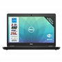 Dell Latitude 5480 14" HD Intel Core i5 256 Go SSD Disque dur 8 Go Mémoire Windows 10 Pro Webcam Business Notebook Ordinateur po