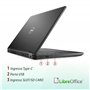 Dell Latitude 5480 14" HD Intel Core i5 256 Go SSD Disque dur 8 Go Mémoire Windows 10 Pro Webcam Business Notebook Ordinateur po