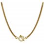 Skagen Jewelry SKJ1623710 Chaîne de Cou pour Femmes