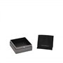 EMPORIO ARMANI - Bague en acier inoxydable pour homme, EGS29880409