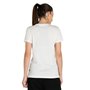 PUMA Ess+ Thé tricoté T-Shirt, incolore, M Femme
