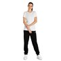 PUMA Ess+ Thé tricoté T-Shirt, incolore, M Femme