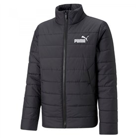 PUMA Essentials Padded Jacket 4-5 Years