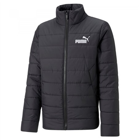 PUMA Essentials Padded Jacket 4-5 Years