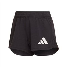 Adidas, Wtr 3Bar Pcr SH, Shorts, Noir Blanc, S, Femme