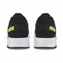 PUMA Mixte Disperse XT 2 Mesh Chaussure de Piste d'athlétisme, Noir, 40 EU