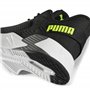 PUMA Mixte Disperse XT 2 Mesh Chaussure de Piste d'athlétisme, Noir, 40 EU