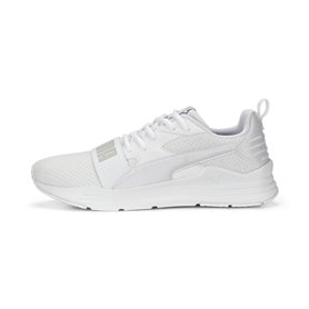 Puma Wired Run Pure Running Shoes EU 40
