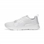 Puma Wired Run Pure Running Shoes EU 40