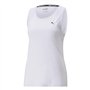 Puma Favorite Sleeveless T-shirt, Débardeur Sport, M