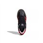 adidas Homme Samba Basket, Noir, 44 EU